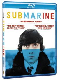 Submarine