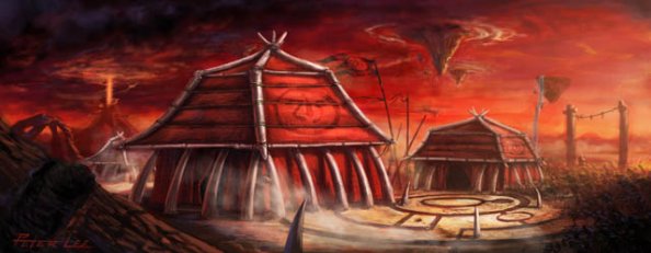 World of Warcraft: The Burning Crusade