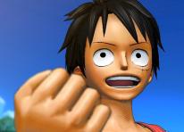 One Piece: Pirate Warriors
