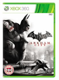 Batman: Arkham City