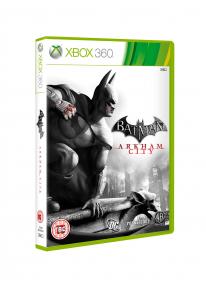 Batman: Arkham City