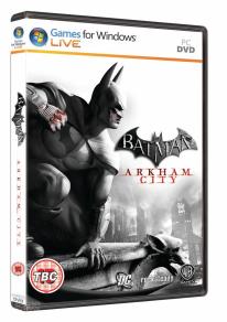 Batman: Arkham City