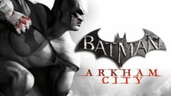 Batman: Arkham City