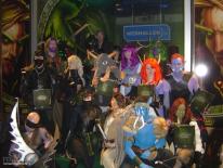 World of Warcraft: The Burning Crusade