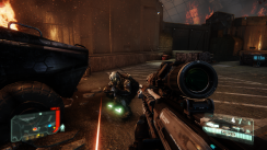 Crysis 3