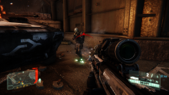 Crysis 3