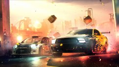 Dirt Showdown