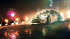 Dirt Showdown
