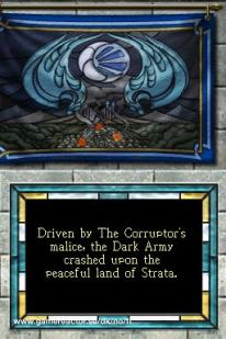 Gauntlet