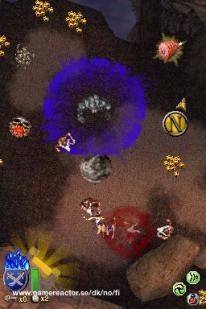 Gauntlet