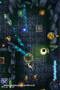 Gauntlet