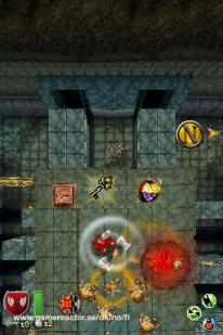 Gauntlet