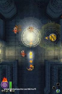 Gauntlet