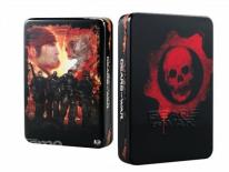 Gears of War