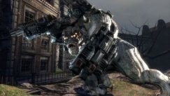 Gears of War