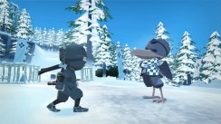 Mini Ninjas