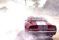 Test Drive Unlimited