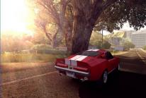 Test Drive Unlimited