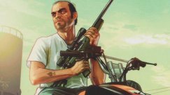 Grand Theft Auto V