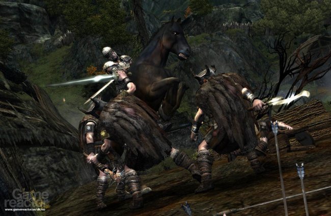 Age of Conan: Unchained