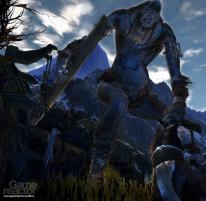 Age of Conan: Unchained