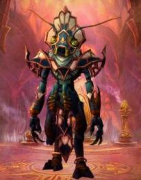 World of Warcraft: Mists of Pandaria