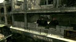 Resident Evil 5