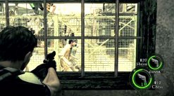 Resident Evil 5