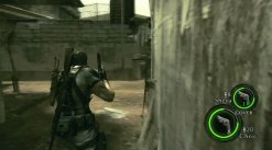 Resident Evil 5