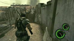 Resident Evil 5