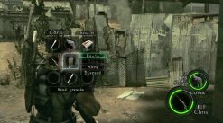 Resident Evil 5
