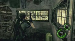 Resident Evil 5