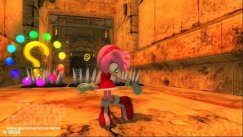 Sonic the Hedgehog