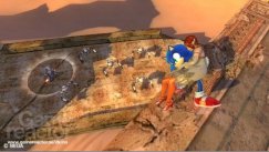 Sonic the Hedgehog