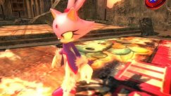 Sonic the Hedgehog