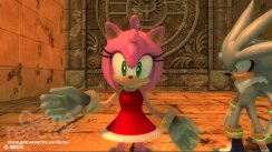 Sonic the Hedgehog