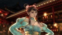 Soul Calibur V