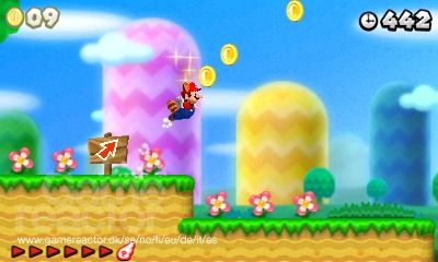 New Super Mario Bros. 2