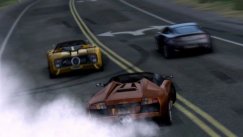 Test Drive Unlimited