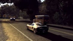 Test Drive Unlimited