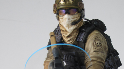 Ghost Recon: Future Soldier