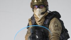 Ghost Recon: Future Soldier