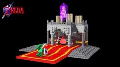 The Legend of Zelda: Ocarina of Time 3D