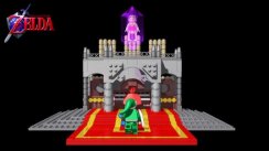 The Legend of Zelda: Ocarina of Time 3D