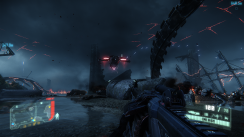 Crysis 3