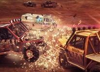 Dirt Showdown