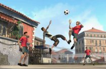 FIFA Street 3