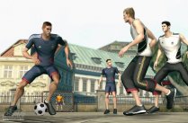 FIFA Street 3