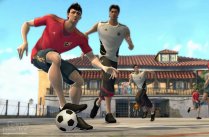FIFA Street 3