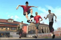 FIFA Street 3